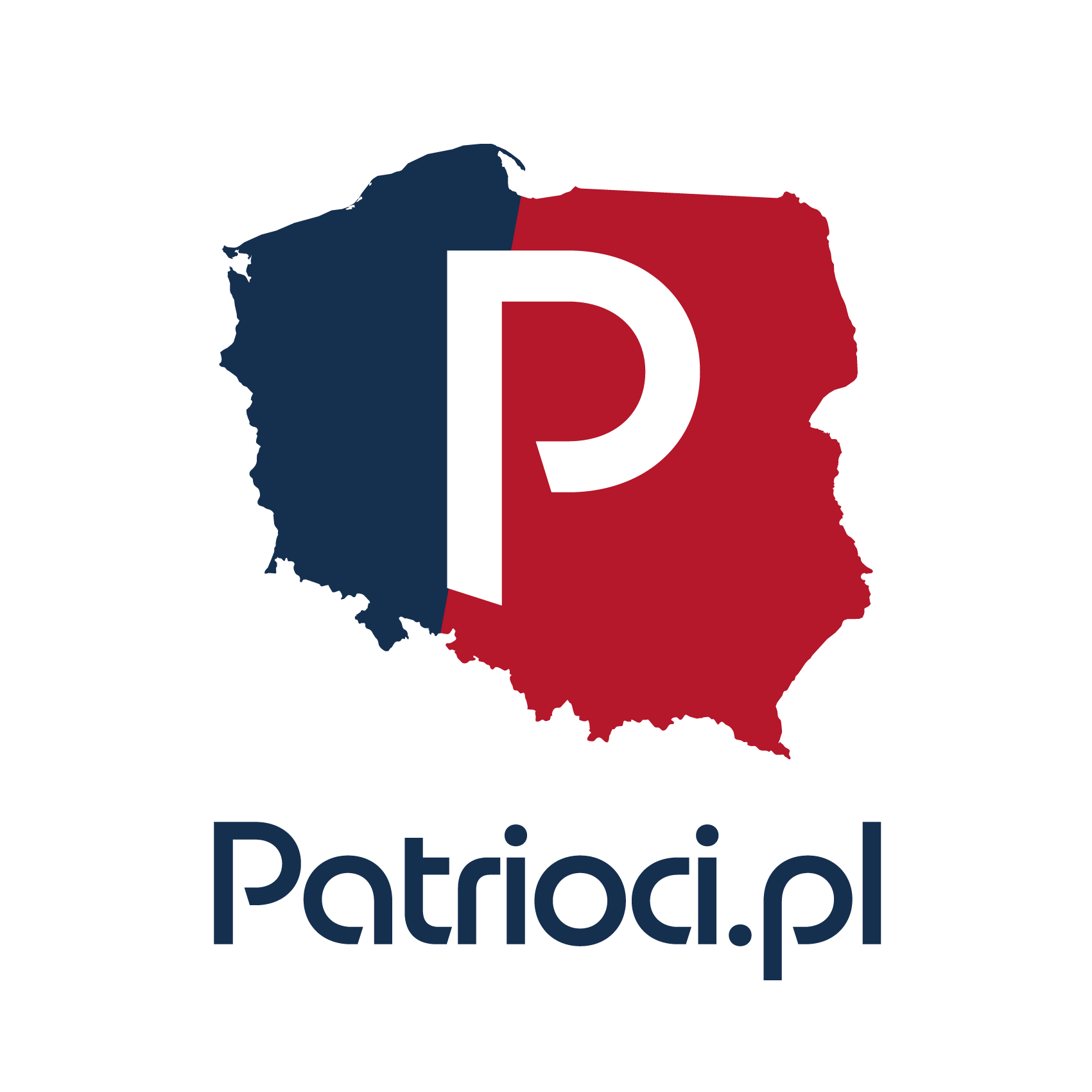 Patrioci.pl - logo